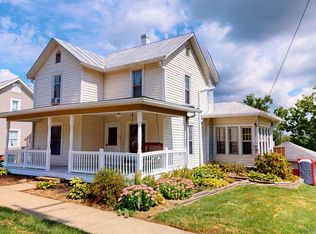 182 Main St, Butler, OH 44822