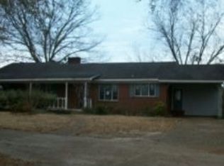 2925 Highway 178, Tupelo, MS 38804