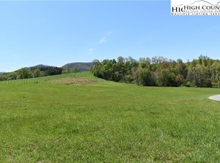 Tbd Nile Rd, Sparta, NC 28675