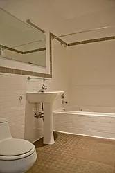 Rented by Citi Habitats