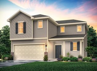 2204 Dodson Woods Dr, Fairburn, GA 30213