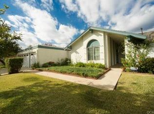 6823 Canterwood Rd, La Verne, CA 91750