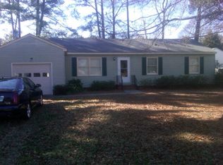 1966 Yacht Club Rd, Hayes, VA 23072