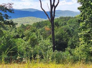 2234 S Piney Spur Rd, Ellijay, GA 30536