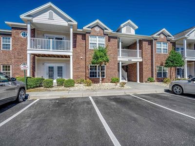 2005 Silvercrest Dr #32B, Myrtle Beach, SC, 29579