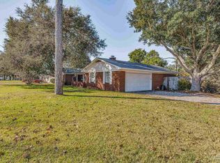 4191 Westfield Rd, Pensacola, FL 32503