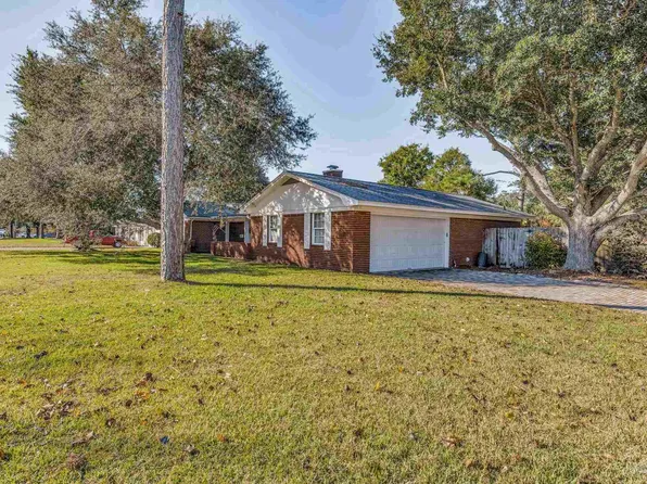 4191 Westfield Rd, Pensacola, FL 32503