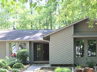 1110 Hamilton Way, Durham, NC 27713