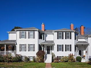 2 Stephens Ln #2B, Plymouth, MA 02360