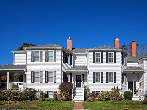 2 Stephens Ln #2B, Plymouth, MA 02360