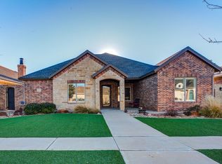 6303 89th St, Lubbock, TX 79424