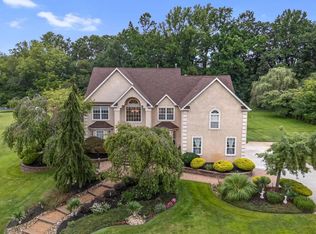 195 Hunters Run, Woolwich Township, NJ 08085