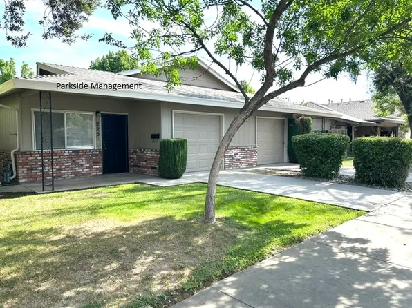 225 E Rumble Rd, Modesto, CA 95350
