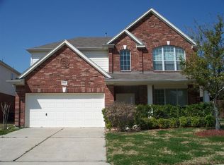4915 Beechknoll Ln, Katy, TX 77449