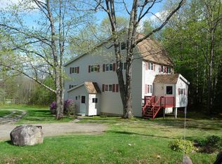 171 Pamela Dr, Winthrop, ME 04364