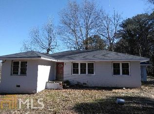 4680 Ben Hill Rd, Atlanta, GA 30349