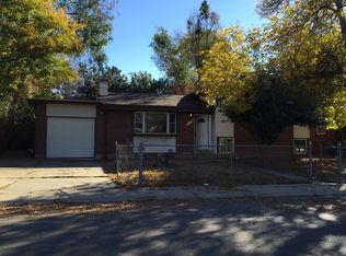 3058 Uvalda St, Aurora, CO 80011