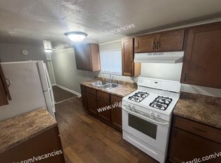 3647 Minnesota St, Lake station, IN 46405