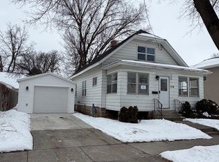 310 S Clay St, Green Bay, WI 54301