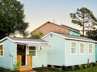 3812 Fulton St #A, Houston, TX 77009