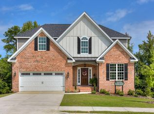 1210 Arcilla Pt, Martinez, GA 30907