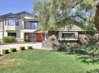 1981 Kobara Ln, San Jose, CA 95124