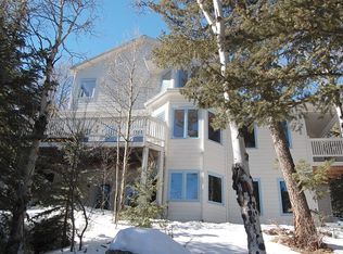147 Blue Spruce Dr, Evergreen, CO 80439