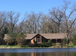 9195 Sixteen Mile Rd NE, Cedar Springs, MI 49319