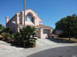 1038 Fennie Ct, Suisun City, CA 94585