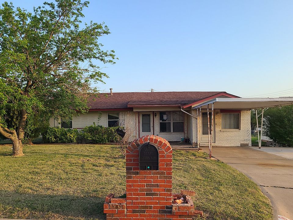 1st image of 2302 SW Douglas Ave
