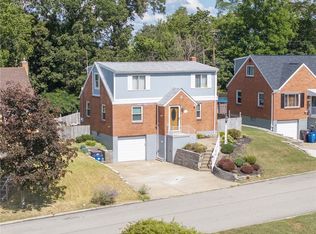 3613 Oakleaf Rd, Pittsburgh, PA 15227