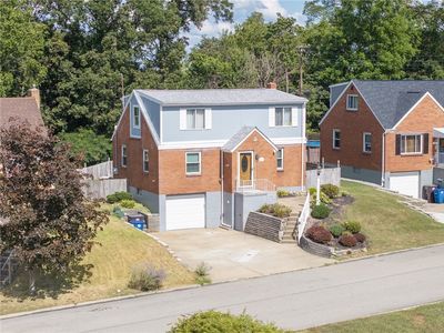 3613 Oakleaf Rd, Pittsburgh, PA, 15227