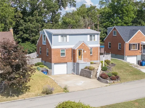 3613 Oakleaf Rd, Pittsburgh, PA 15227