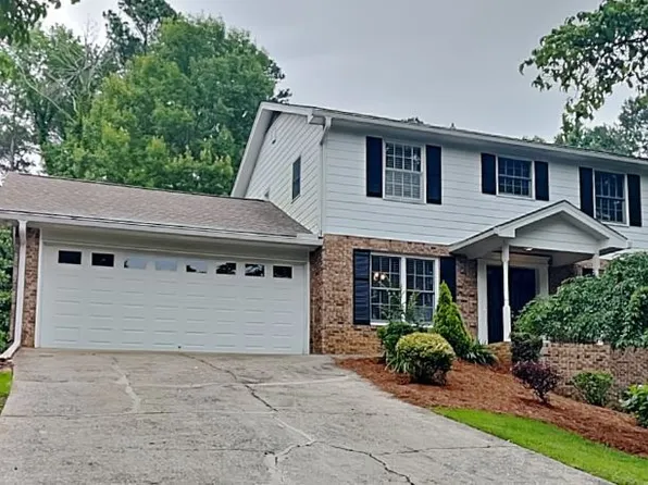 515 Wavetree Dr, Roswell, GA 30075