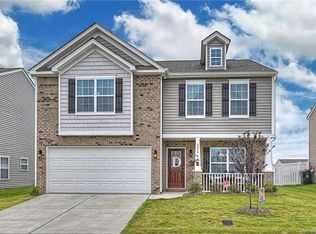 3270 Runneymede St SW, Concord, NC 28027