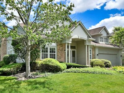 715 Masters Ln, Riverwoods, IL, 60015