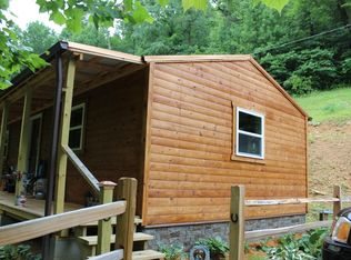 525 Blue Ridge Church Rd, Pineville, KY 40977