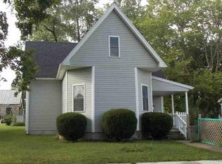613 W Grissom Ave, Mitchell, IN