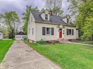 445 E Broadway St, Danville, IN 46122