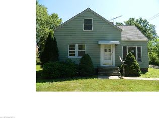 1619 Richmond Rd, Lyndhurst, OH 44124