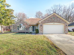 1607 Wilford Ln, Indianapolis, IN 46229