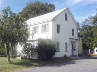 32 Main St #1, Framingham, MA 01702