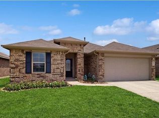 18277 Eaton Mill Dr, New Caney, TX 77357