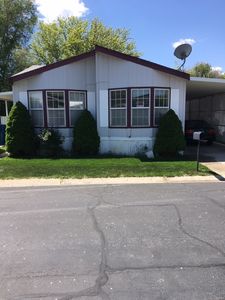 1021 W Foxglove Dr, Taylorsville, UT, 84123