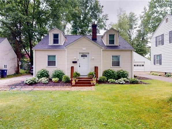 1511 Parkgate Ave, Akron, OH 44313