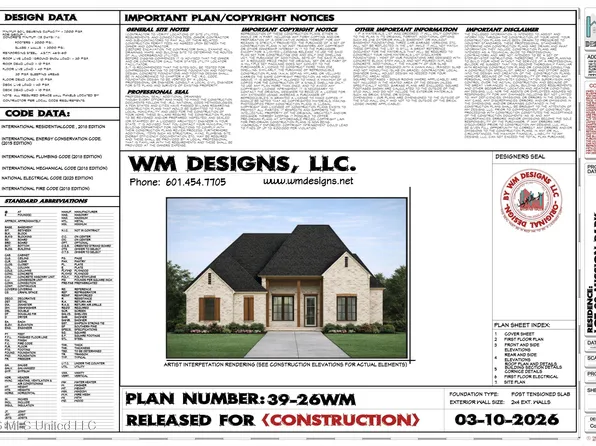 147 Mission Park Dr, Madison, MS 39110