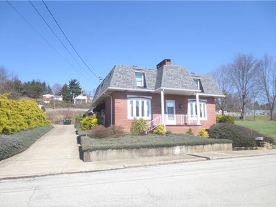 27 E Ranson Ave, Blairsville, PA, 15717
