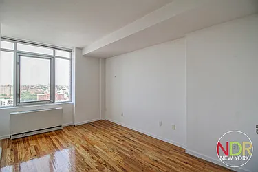 Rented by Next Door Realty NYC