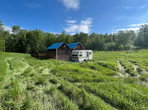 1 Part Of Nw 22 #33-65-W4, Athabasca County, AB T9S 2A5