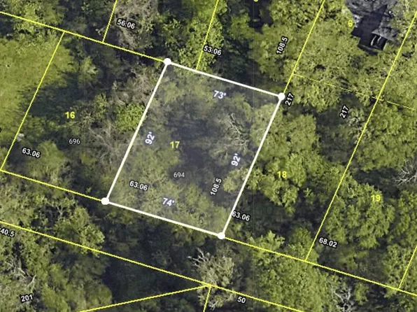 694 Gillespie Rd, Chattanooga, TN 37411